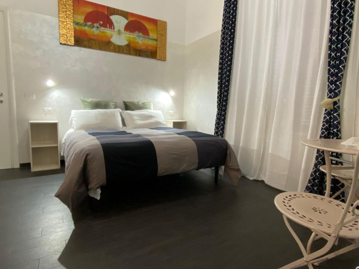Ferienwohnung Casa Roma Exterior foto