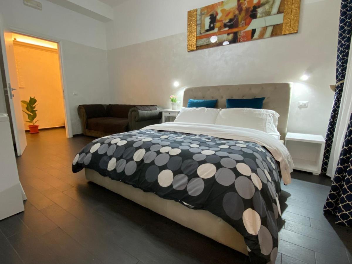 Ferienwohnung Casa Roma Exterior foto