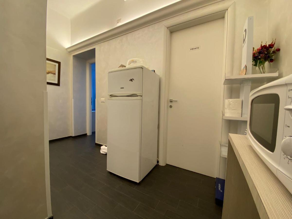 Ferienwohnung Casa Roma Exterior foto