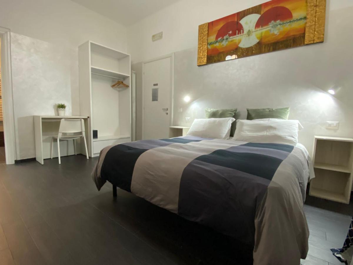 Ferienwohnung Casa Roma Exterior foto
